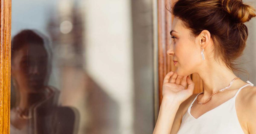 Terapia reflexiva e a abordagem em casos de Problemas de Autoestima